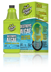 Angry Egg™ Algaecide 40oz